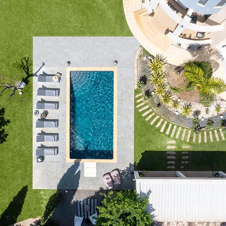 Rapha Maris Villa