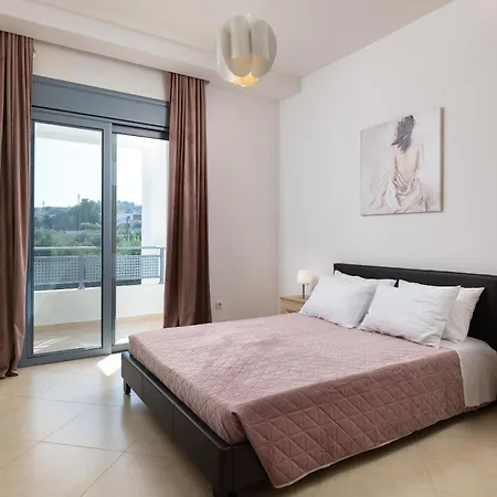 Rapha Maris Villa